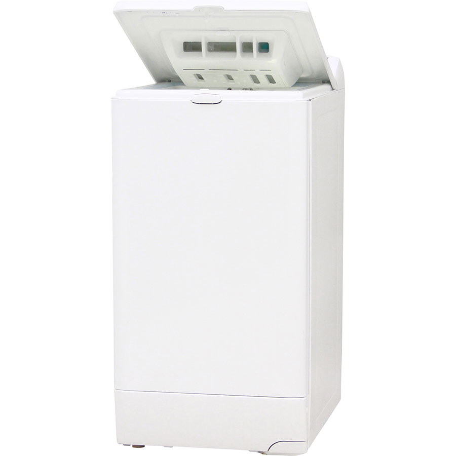 Lave linge en soldes