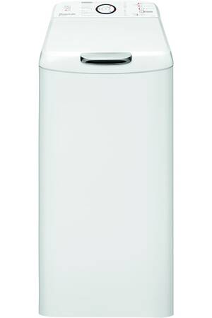 Lave-linge top brandt bt603m