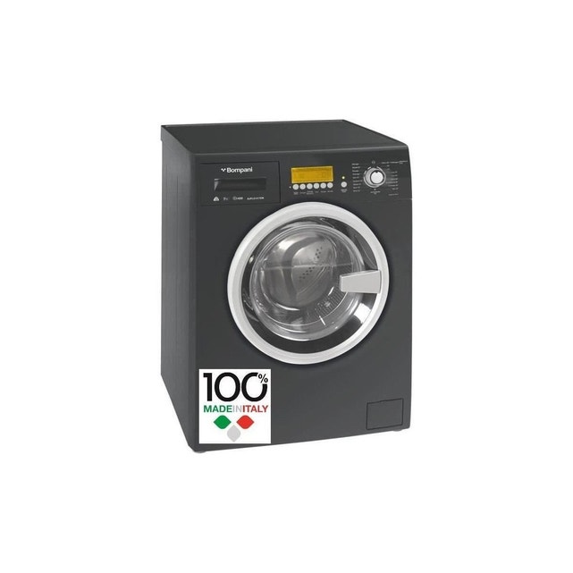 Lave linge sechant 7kg