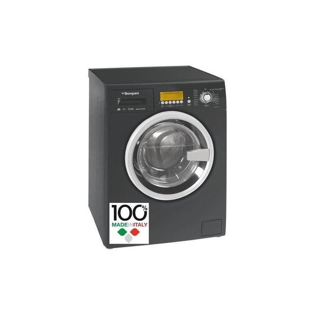 Lave linge frontal 4 kg