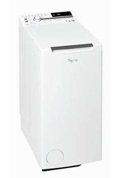 Erreur f07 lave linge whirlpool