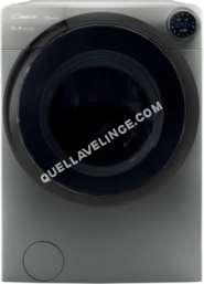 Lave linge candy bianca