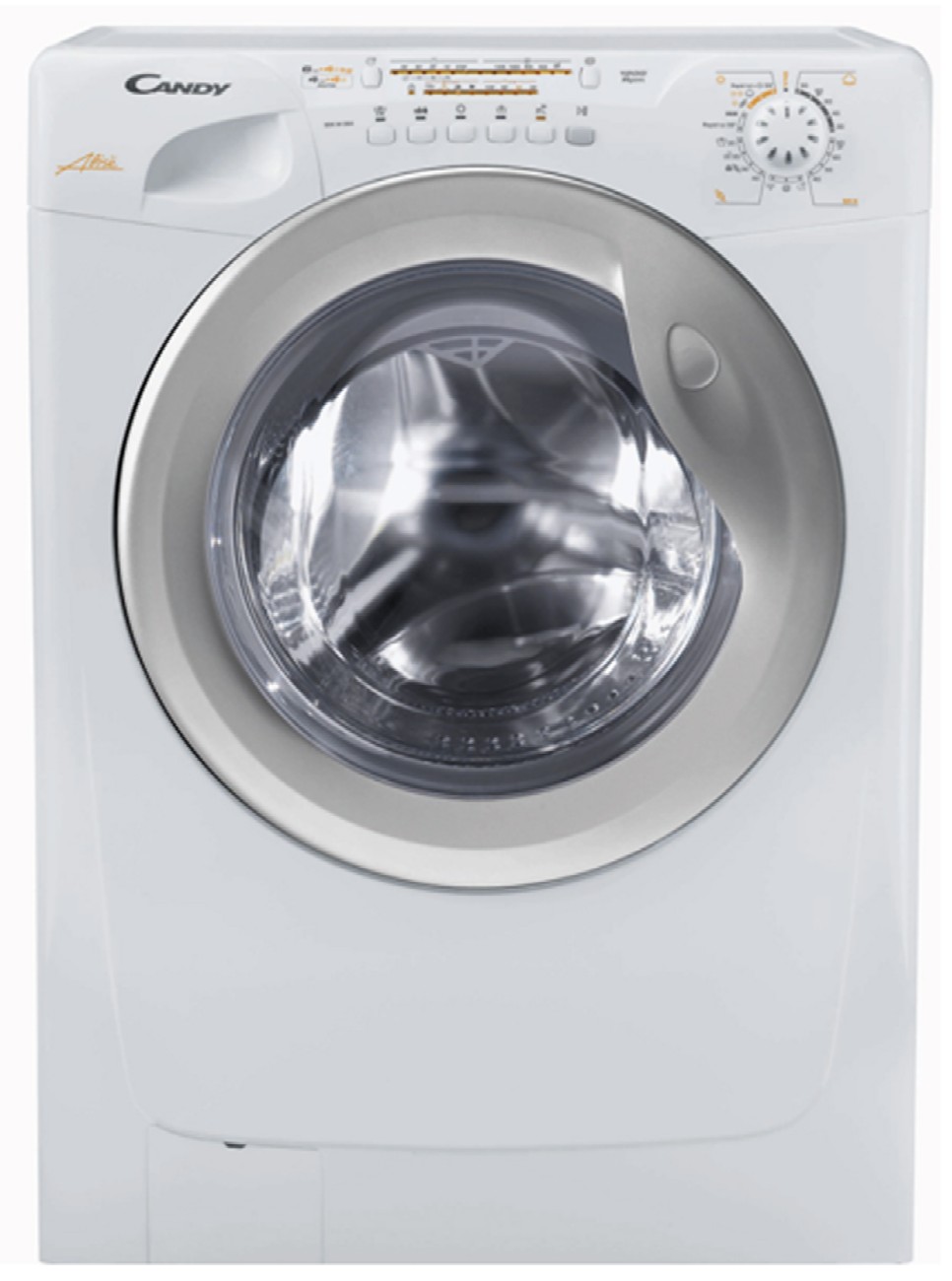 Candy gow338d - lave linge séchant
