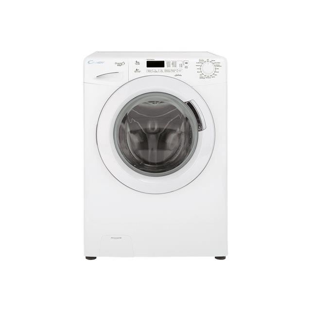 Lave linge candy 5 kg