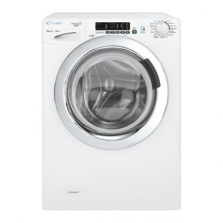 Lave linge candy 10 kg avis