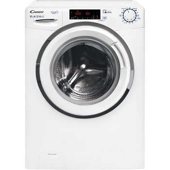 Lave linge top grande capacité
