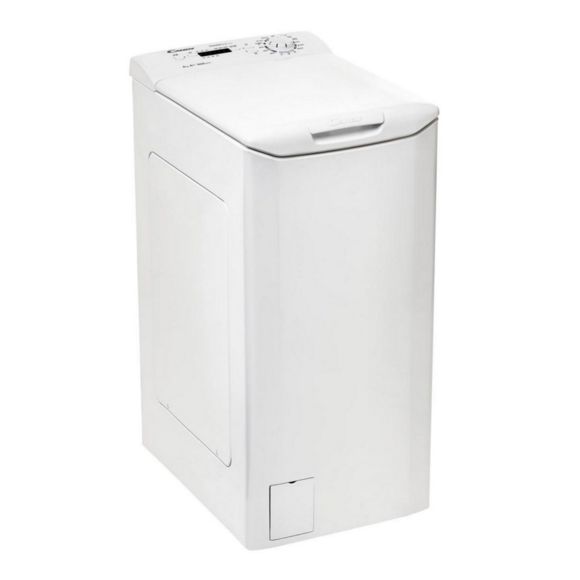 Lave linge top candy