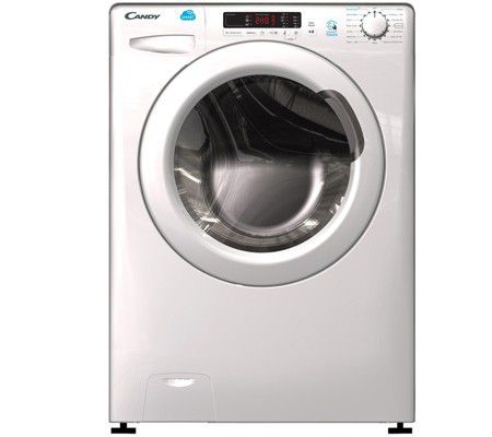 Avis lave linge candy