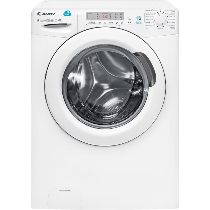 Lave linge sechant 5kg