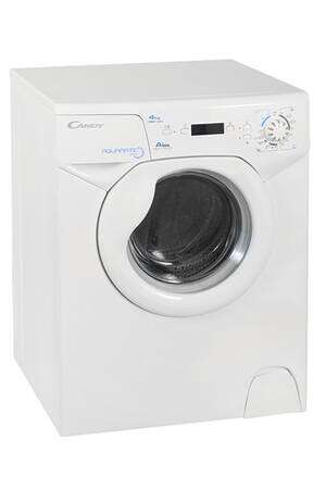 Lave linge sechant 50 cm largeur