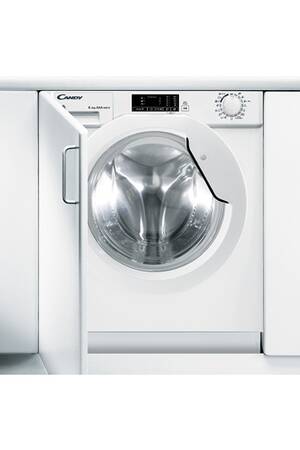Darty lave linge sechant encastrable