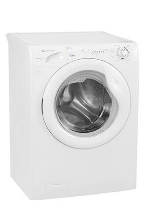Avis sur lave linge candy