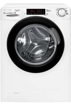Lave linge candy clt363dms-47