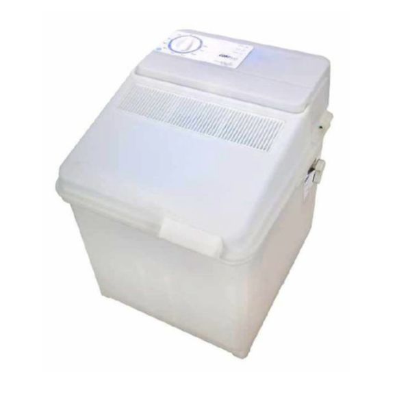 Mini lave linge