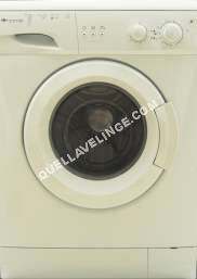 Lave linge carrefour home