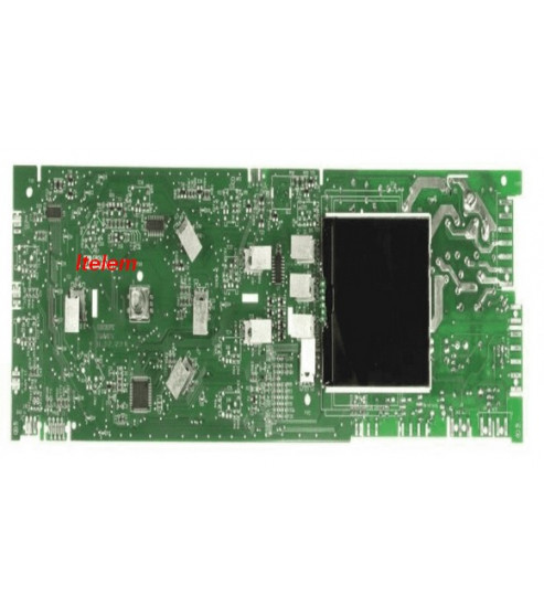 Carte electronique lave linge fagor