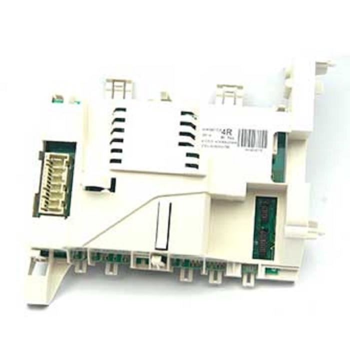 Carte electronique lave linge candy