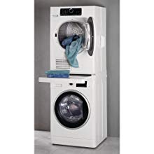 Lave linge plus seche linge