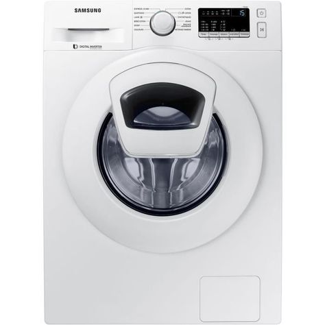 Samsung digital inverter lave linge