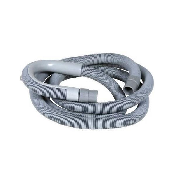 Tuyau evacuation lave linge