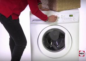 Lave linge harrow hl 1005 notice