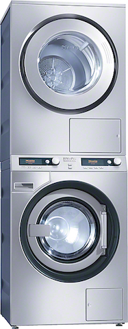 Lave seche linge