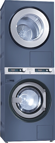 Lave linge 15 kg professionnel