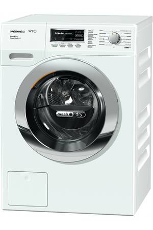 Seche linge lave linge combiné