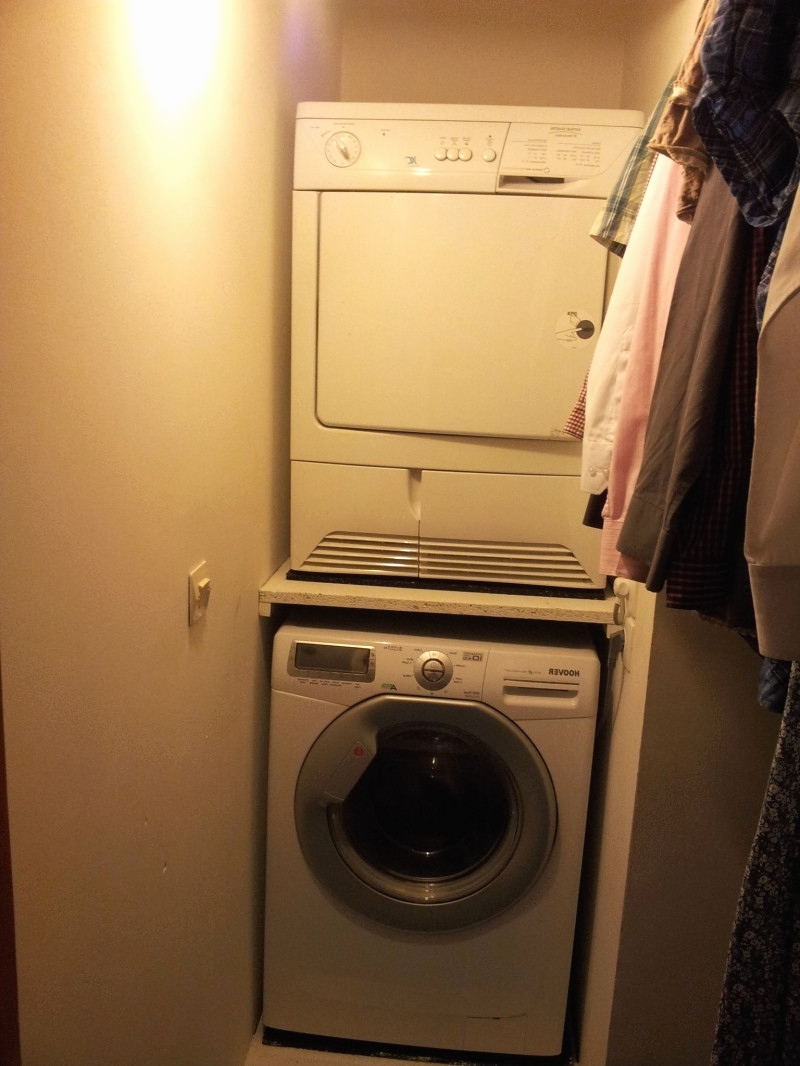 Nettoyer le lave linge avec du vinaigre
