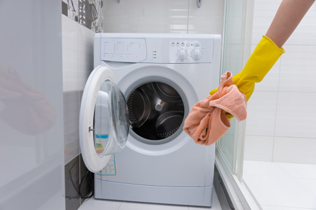 Nettoyer tambour lave linge