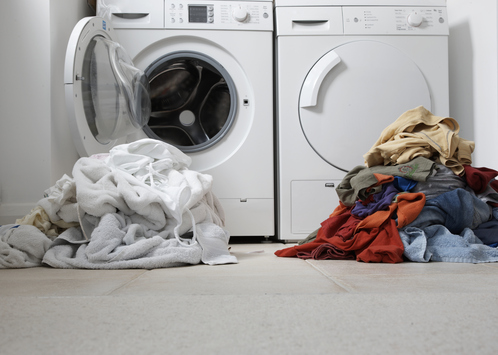 Type de lave linge
