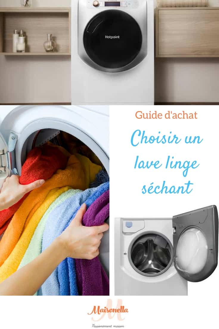 Détartrant lave linge