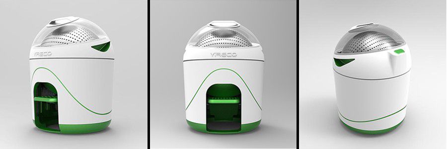 Mini lave linge sans arrivée d eau