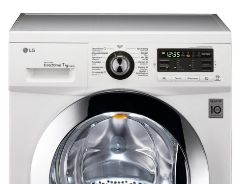 Palier lave linge electrolux