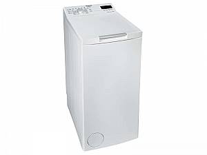 Lave linge boulanger ouverture dessus