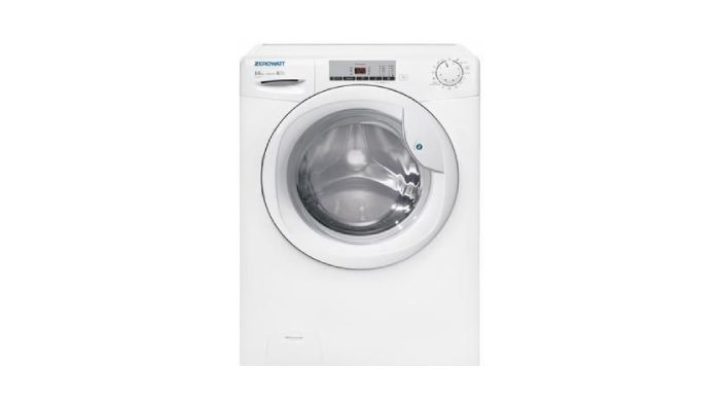 Lave linge 10 kg solde