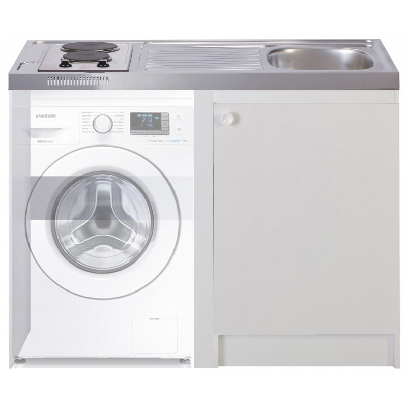 Lave linge electrique