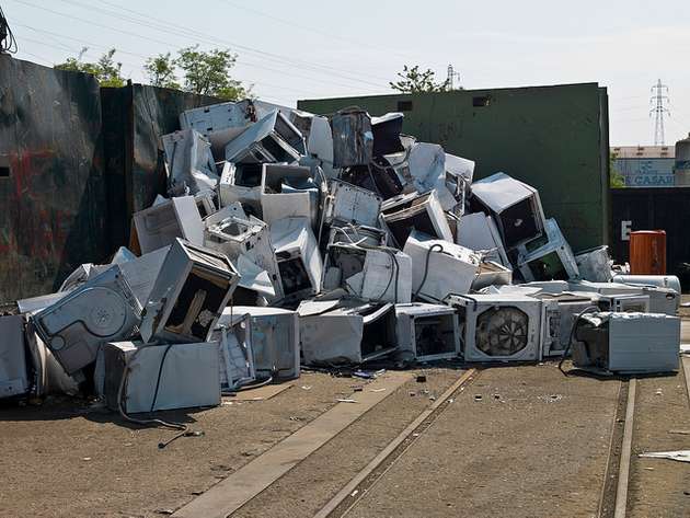 Lave linge increvable commercialisation