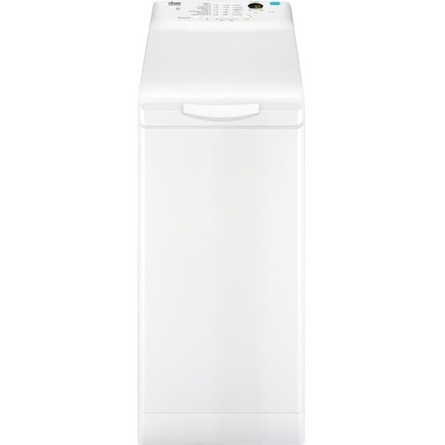 Faure lave linge