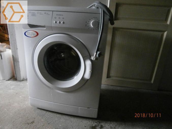 Lave linge technical wtl1042cb1