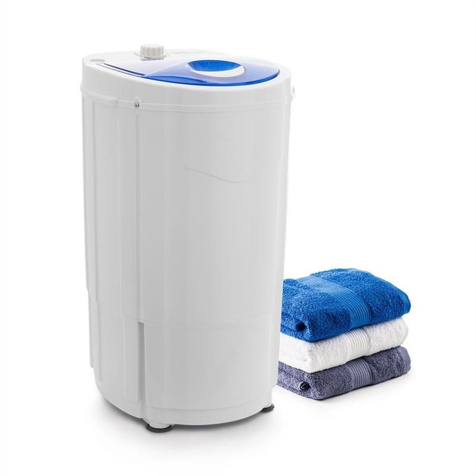 Mini lave linge essoreuse
