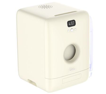 Lave linge sans arrivée d'eau