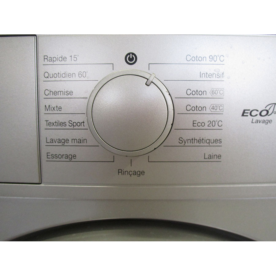 Lave linge daewoo dwd-fv4422p