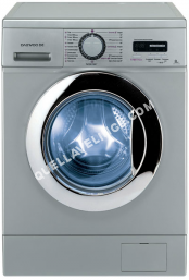 Darty electromenager lave linge