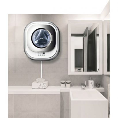 Mini lave linge carad