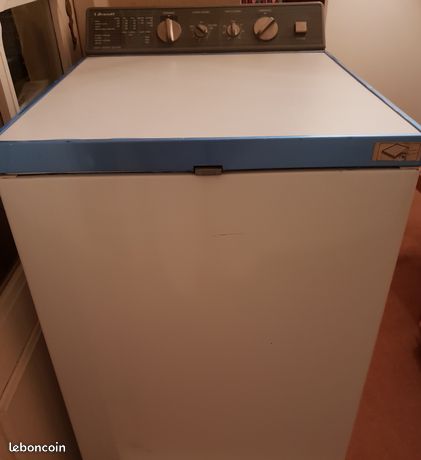 Lave linge leboncoin