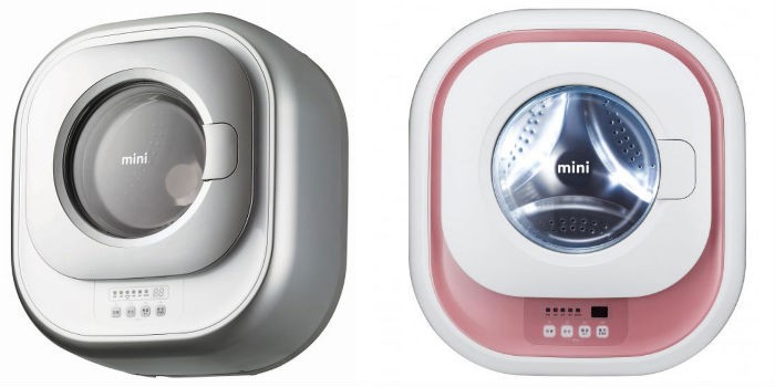 Mini lave linge electrolux