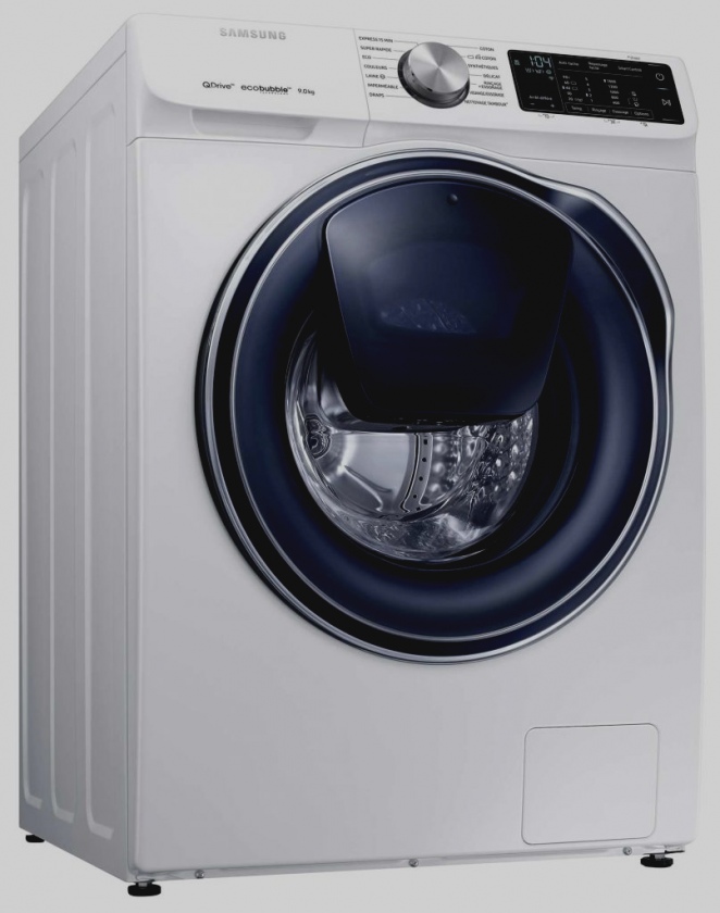 Boulanger lave linge whirlpool