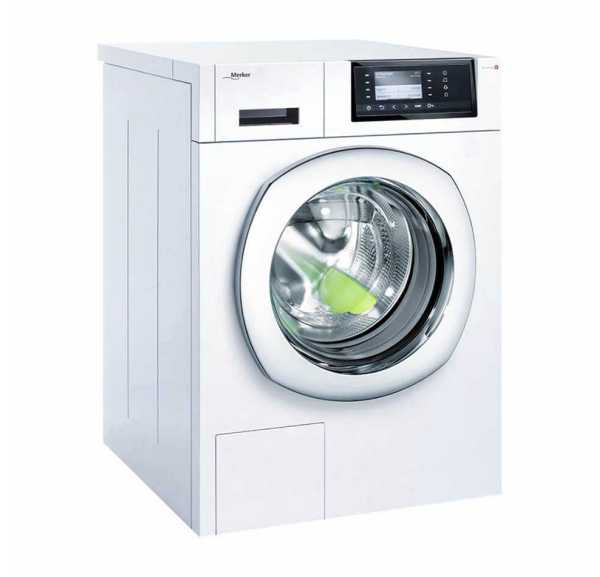 Continental edison lave linge