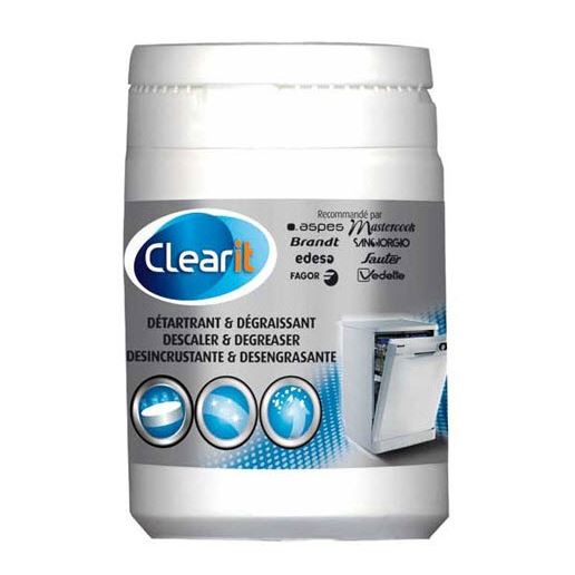 Clearit lave linge